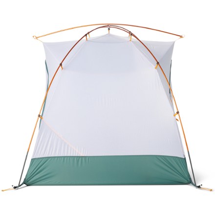 Mineral King 2 All Season Tent with Footprint