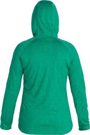 H2Core Silkweight Long-Sleeve Hoodie - Women's