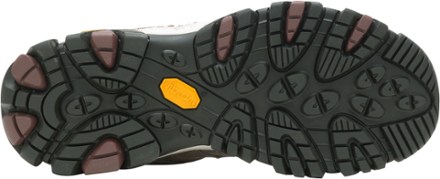 Moab 3 Mid Hiking Boots - Women's