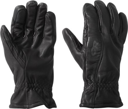 Warnick Sensor Gloves