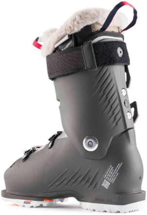 Pure Pro Heat GW Ski Boots - Women's - 2023/2024