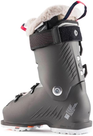 Pure Pro Heat GW Ski Boots - Women's 2023/2024