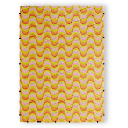 Puffer Blanket