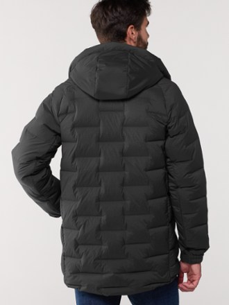 Stretchdown Parka