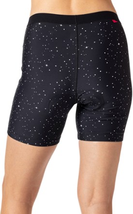 Mixie Liner Shorts - Women's