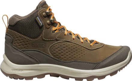 Terradora Explorer Waterproof Hiking Boots - Women's