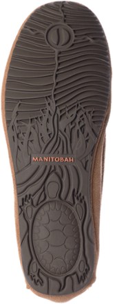 Kayak Moccasins - Women's
