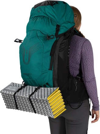 UNLTD AirScape 68 Pack - Women's