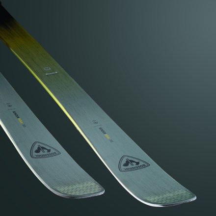 Sender Soul 102 Skis - 2024/2025