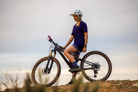 Trail Romper - Women's