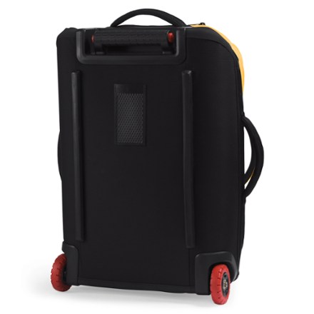 Base Camp Rolling Thunder Wheeled Duffel