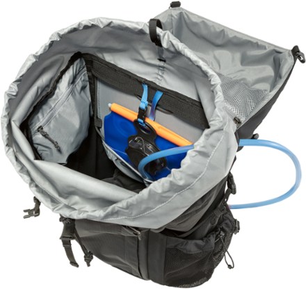 Abisko Hike 35 Travel Pack