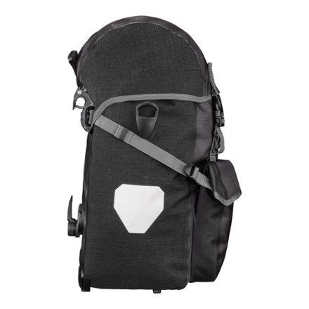 Bike Packer Plus Rear Panniers - Pair