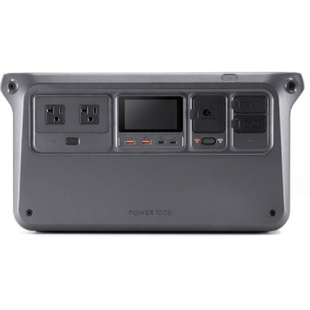 Power 1000 Portable Power Station