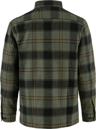 Ovik Lite Padded Shirt - Men's