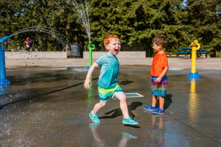 Bare Steps H2O Water Shoes - Toddlers'