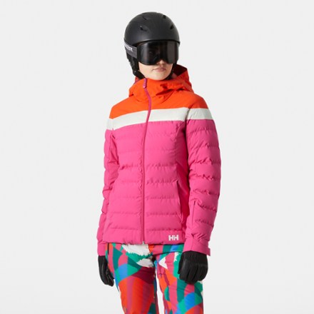 Imperial Puffy Insulated Jacket - Women's