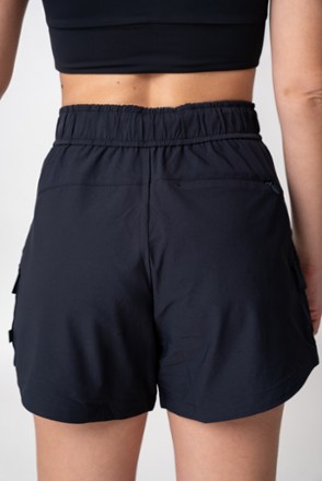 Surf's Up 5" Shorts - Women's
