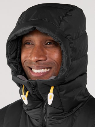 Expedition Pack Down Hoodie - Men's