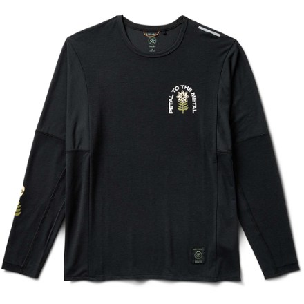 Millcreek Merino Long-Sleeve Shirt - Men's