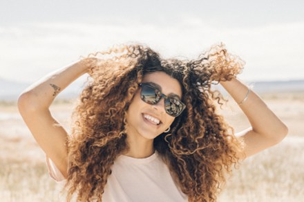 Headlands Polarized Sunglasses