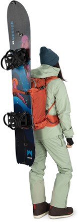 Sopris 30 Snow Pack - Women's