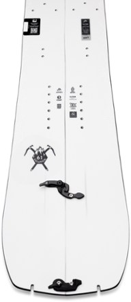 Ultralight Solution Splitboard - 2023/2024