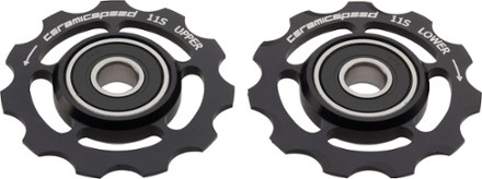 Pulley Wheels for HG11 Rear Derailleurs