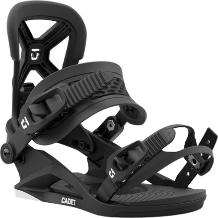 Cadet Snowboard Bindings - Kids' 2023/2024