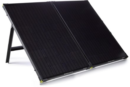 Boulder 200 Solar Panel Briefcase 