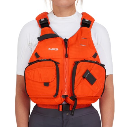 Chinook PFD