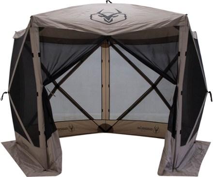 G5 5-Sided Portable Gazebo