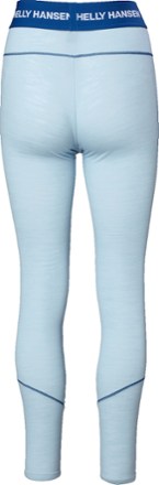 LIFA Merino Midweight 2-In-1 Base Layer Pants - Women's