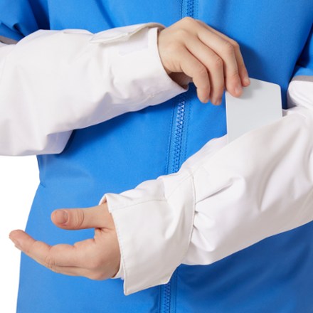 Jewel Insulated Jacket - Kids'