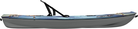 Sentinel 100XP Angler Sit-On-Top Fishing Kayak - 10'