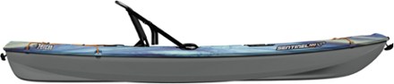 Sentinel 100XP Angler Sit-On-Top Kayak