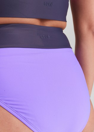 Mojito Swimsuit Bottoms - Women's