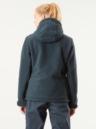 Posy Jacket - Women's