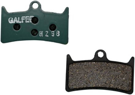 Hope V4/Trickstuff Maxima Disc Brake Pads - Pro Compound