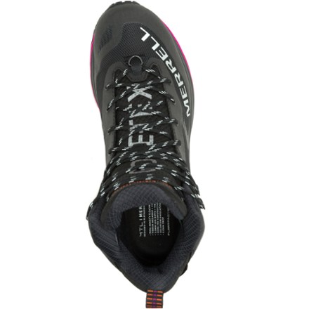 MTL Thermo Rogue 4 Mid GTX Hiking Boots - Men's