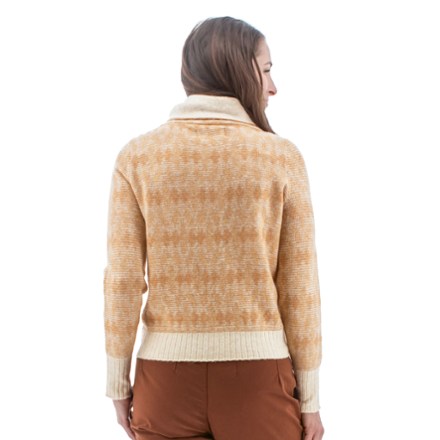 Paragon Sweater - Women's