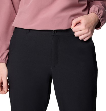 Leslie Falls Pants II - Women's