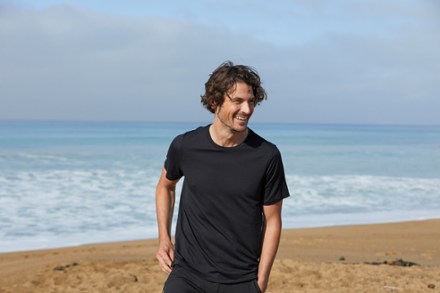 Merino Sphere II T-Shirt - Men's