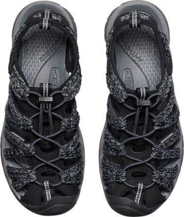 Whisper Sandals - Women's