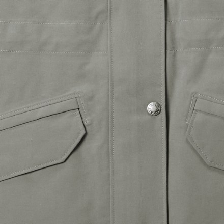 Snow Down Parka - Women's