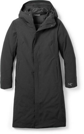 Patera Down Parka - Women's