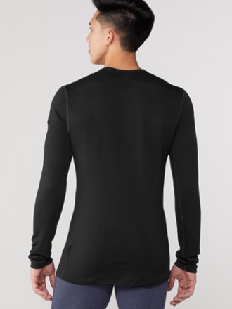 Merino 260 Tech Long-Sleeve Crewe Thermal Top - Men's