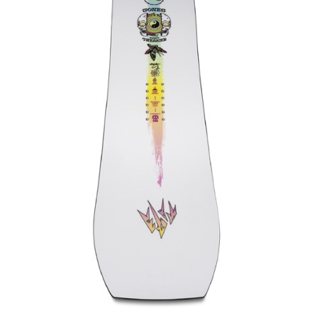 Tweaker Snowboard - Women's 2024/2025