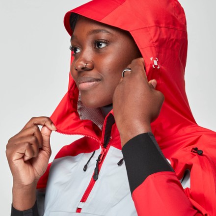 Riptide Jacket - Women's