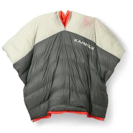 Arctos 20F Down Trail Quilt